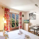 Avec Vue Mont-blanc, Wifi Et Animaux Acceptes - Fr-1-343-221 Apartamento Chamonix