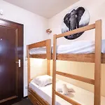 Apartamento Avec Vue Mont-blanc, Wifi Et Animaux Acceptes - Fr-1-343-221 *