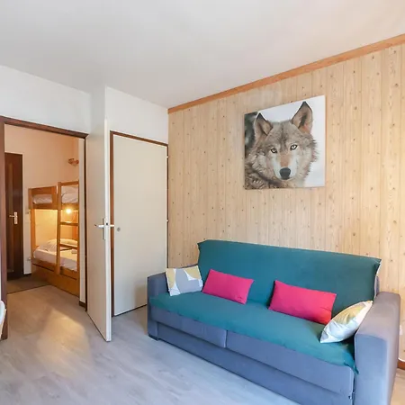 Avec Vue Mont-blanc, Wifi Et Animaux Acceptes - Fr-1-343-221